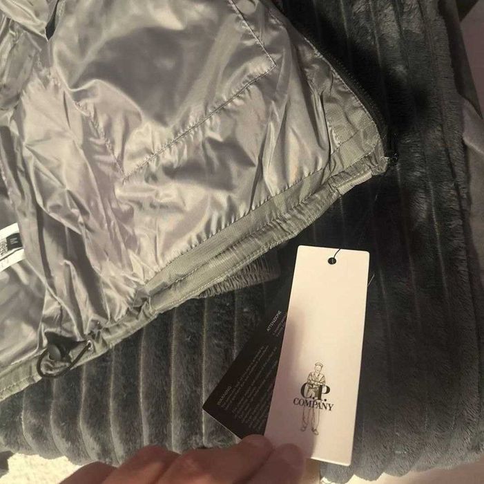 Куртка CP Company