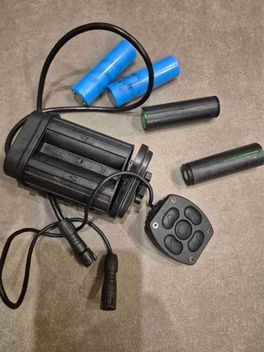 Тепловізійний приціл Mt-Striges-S-1900