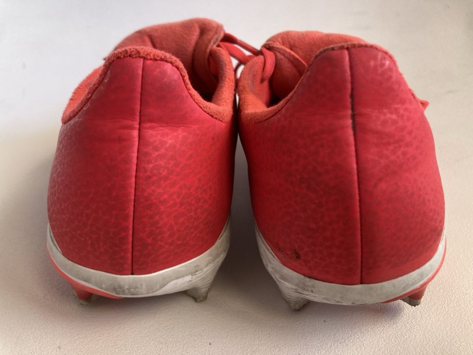 Chuteiras de futebol criança Adidas Predator Est. 1994 Hybridfeel Strikescale 33