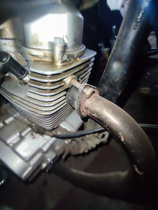 Ventus vs150-5 не на ходу