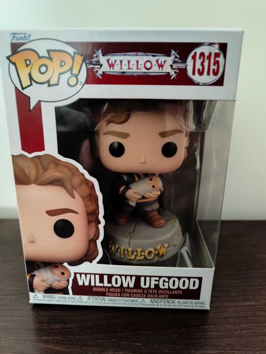 Funko Pops Originais - vários