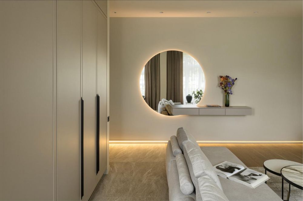 3-кімнатна квартира за адресою вул. Бойчука Михайла (площа 115 м²) - Atlanta.ua - фото 3