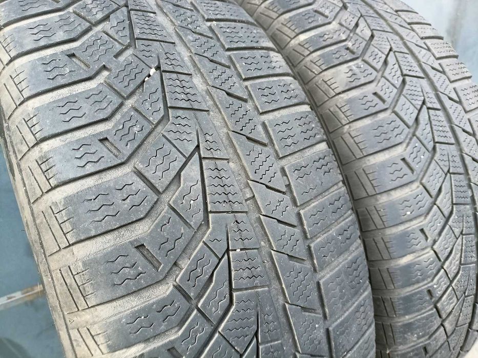 225/60R18 Sailun Ice Blazer Alpine EVO XL para opon zima 4,6mm nr8978