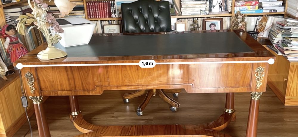 Secretaria de seculo