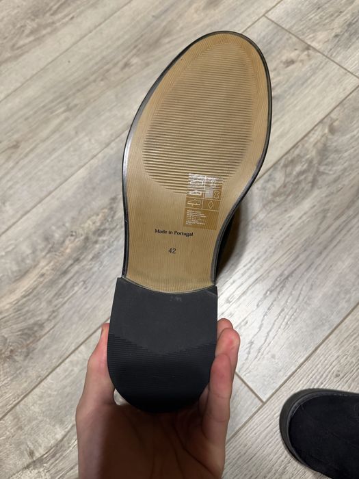 Нові Челсі H&M розмір 42