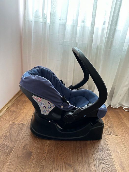 Автокрісло Chicco