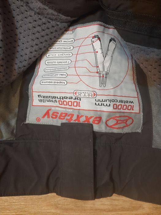 Женские лыжные штаны animal,exxtasy   р.XS р S