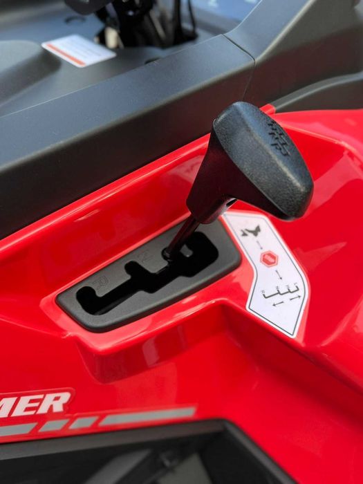 Квадроцикл MIKILON ATV300 (U78)