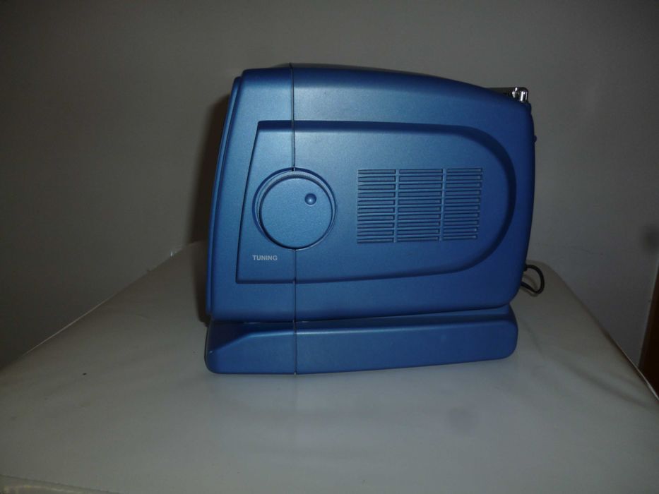 TV / Rádio - Relíquia