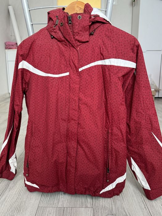 Лижний костюм Columbia