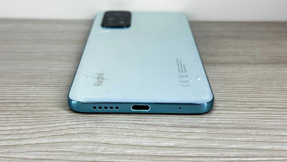Smartfon Xiaomi Redmi Note 11 4GB / 128GB