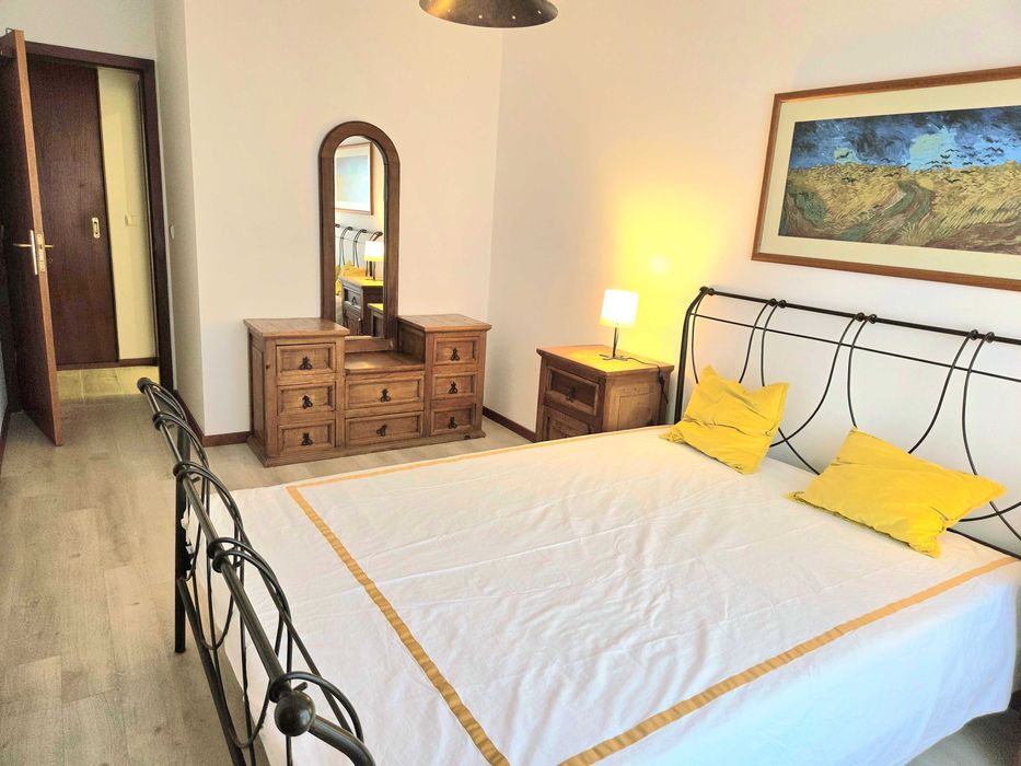 Apartamento T1 - Telheiras, Carnide - Arrendar