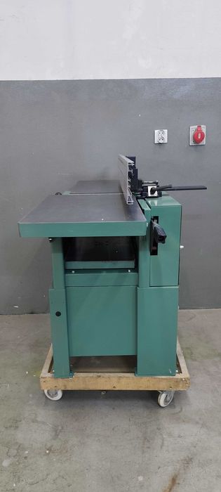 heblarka grubościówka strugarka wyrówniarka STARTRITE - ROBLAND