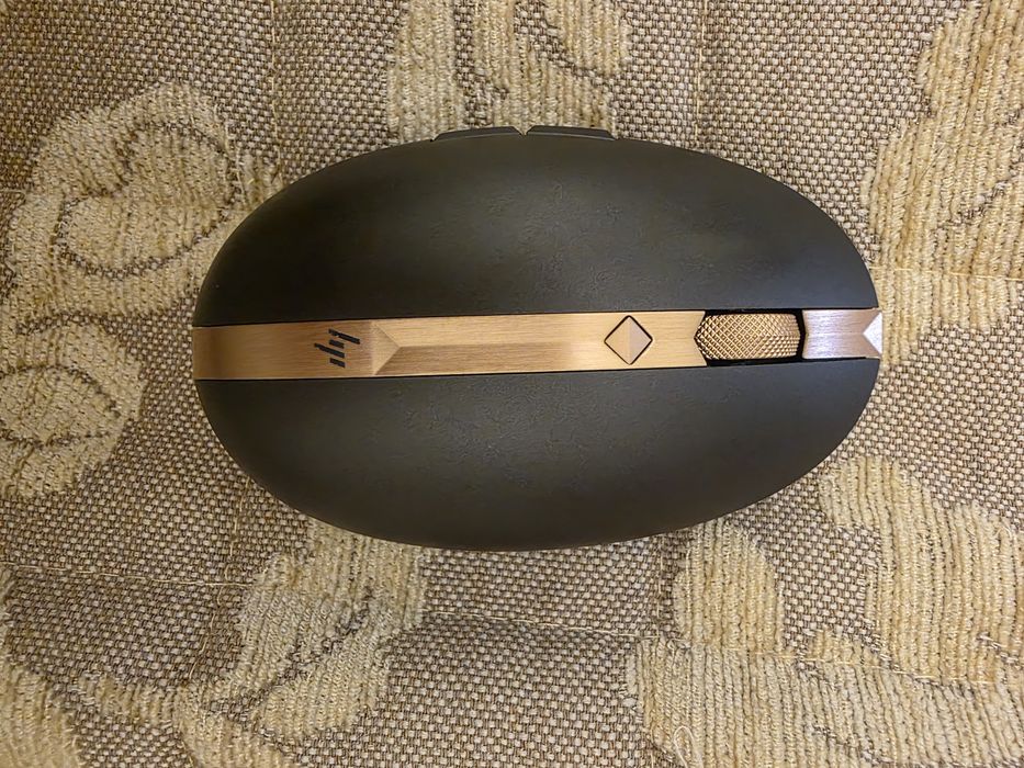 Vendo HP Ash Silver Spectre Mouse 700
