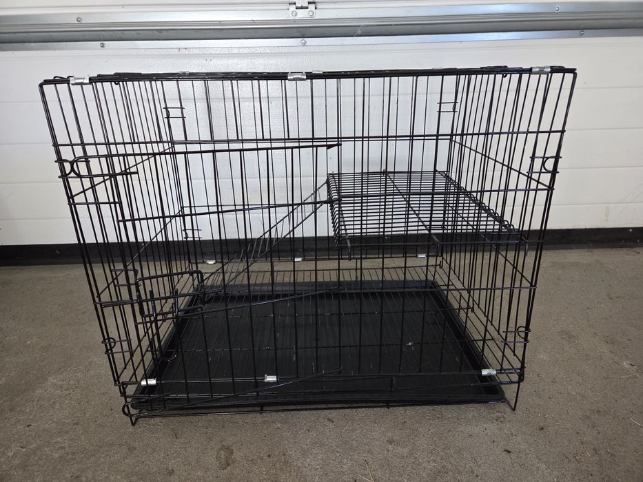 Klatka dla gryzoni, świnek morskich, królików