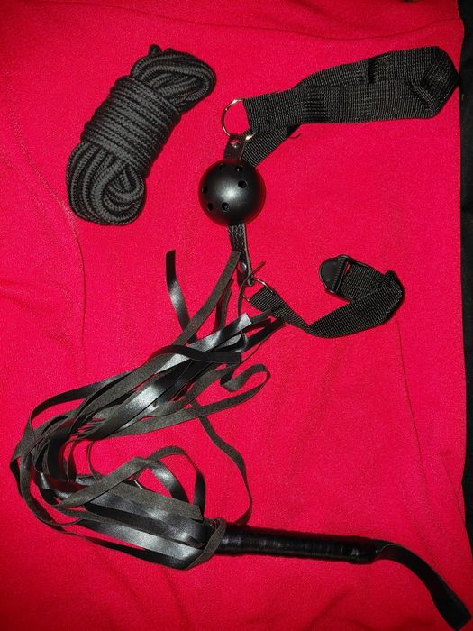 Подарунковий набір із 4х предметів