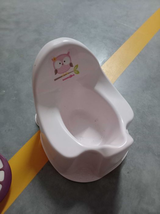 Pote para criança