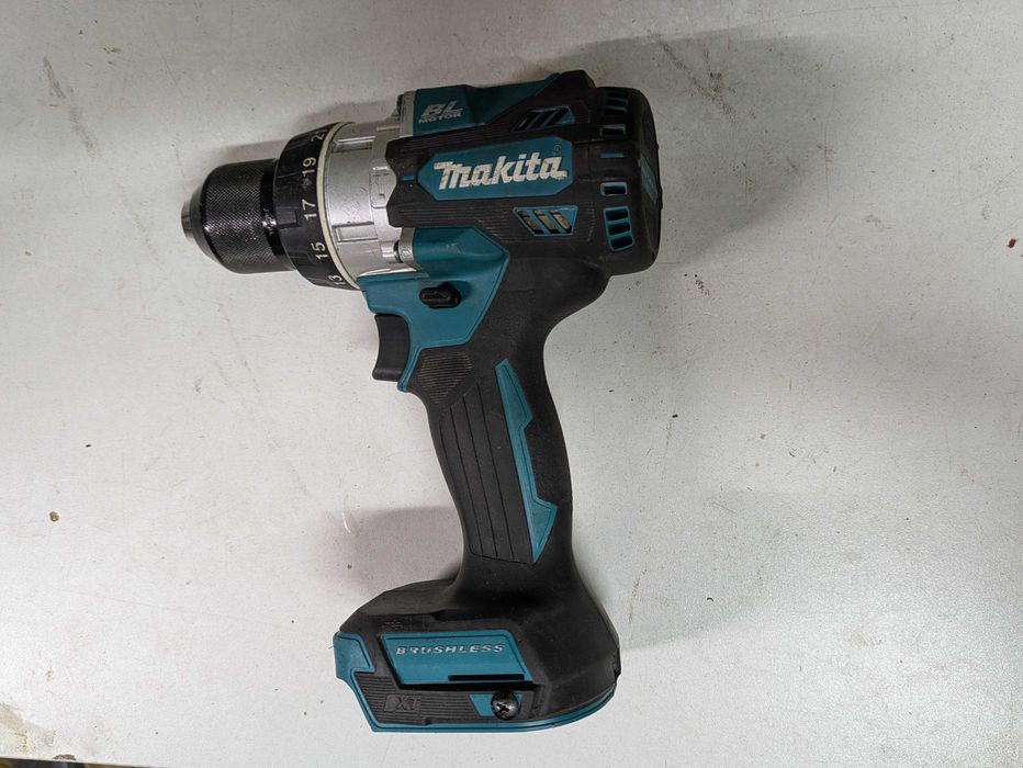 Makita DHP486 Berbequim Combinado elevado torque