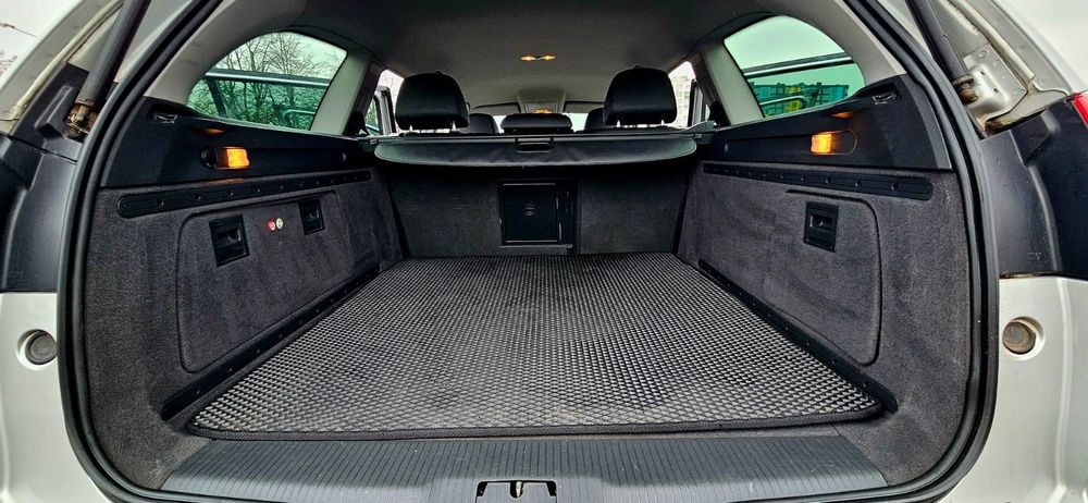 Opel Vectra С 2008