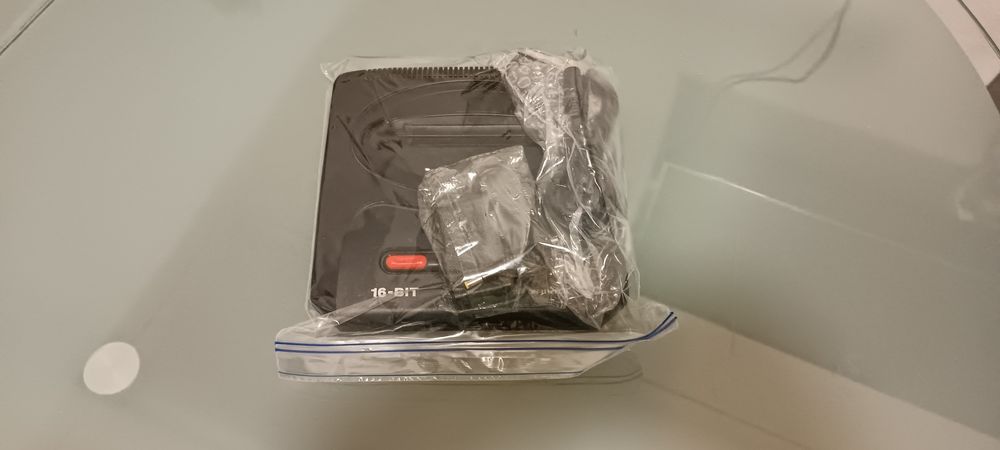 Sega Megadrive 2 16 bit