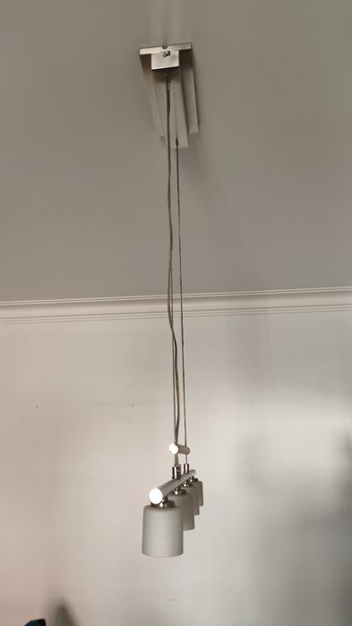 Candeeiro de sala IKEA