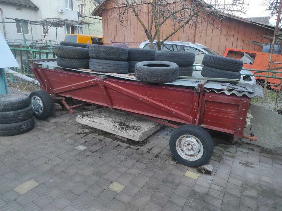 Продам фіру у нормальному стані