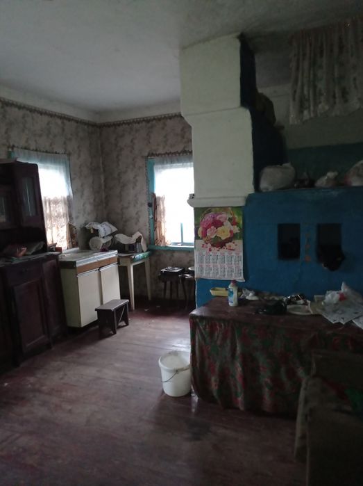 Садиба по трасі Чернігів-Київ. Село Красилівка.