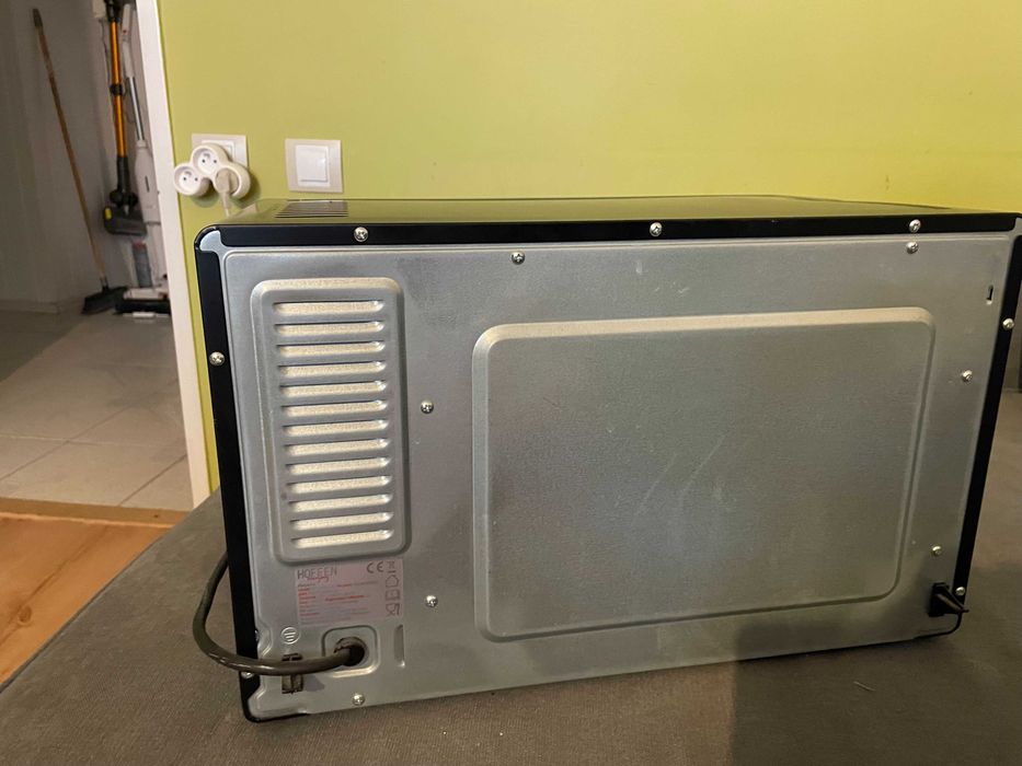 Mini piekarnik elektryczny Hoffen 16L 1300W