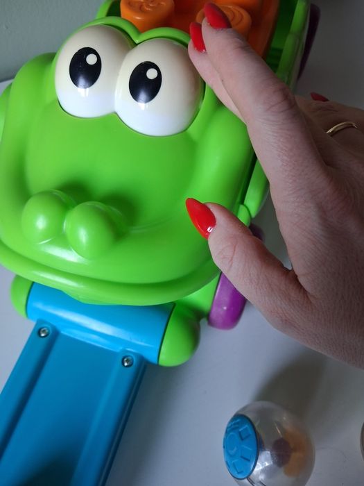 Zabawka fisher price