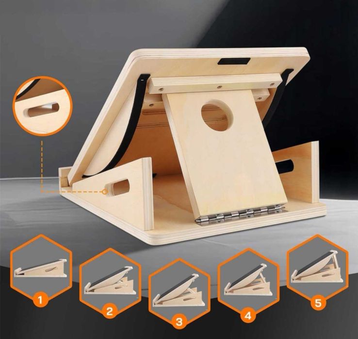 PLATFORMA do balansowania