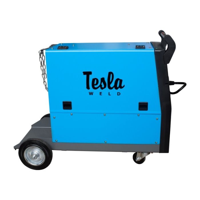 Полуавтоматический аппарат Tesla Weld MIG/MAG/FCAW/MMA 323