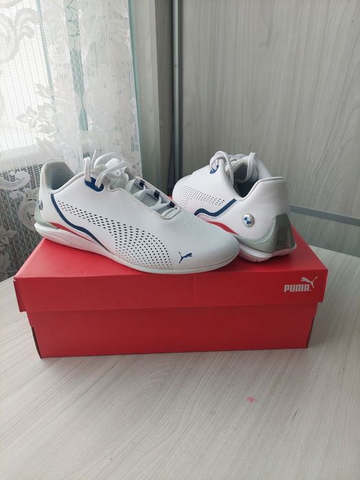 Кросівки Puma BMW Motorsport