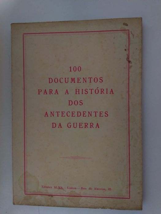 História . . . .
