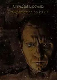 Skorpion na policzku. Słowo / obraz terytoria. Nowy Produkt