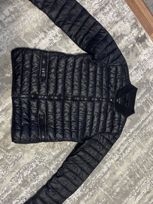 Куртка осень-весна 46р