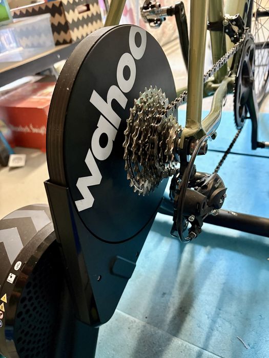 Wahoo Kickr Core