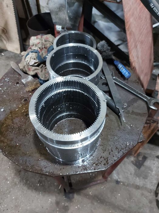 Мотор-редуктор 3мп31.5, 3мп40, 50,