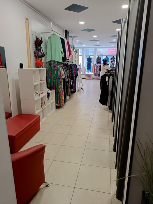 Lokal do wynajęcia