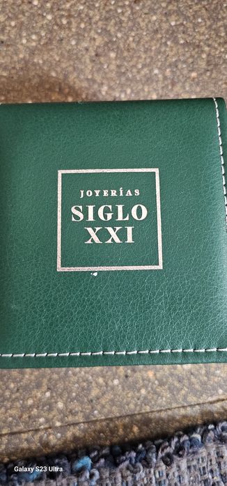 Relógio automático