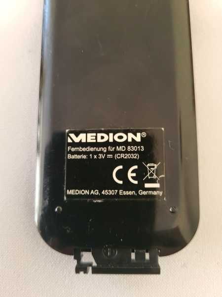 Pilot MEDION - -
