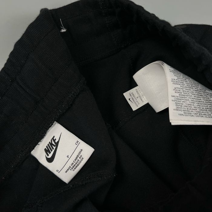 Штани Nike x PSG Tech Fleece