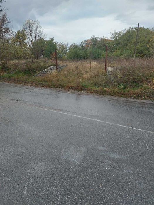 Продається земельна ділянка р-н Білецьківка