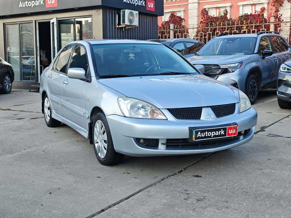 Продам Mitsubishi Lancer 2007р. #79823