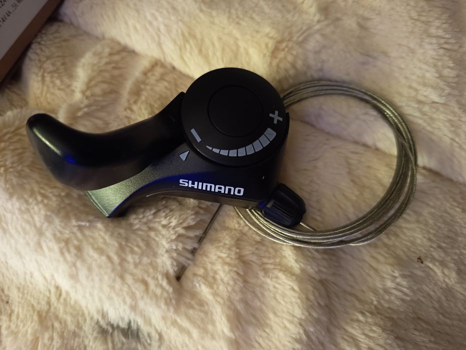 Manete Shimano TX30