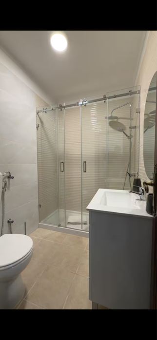 Arrendo apartamento T1 na Praia da Rocha