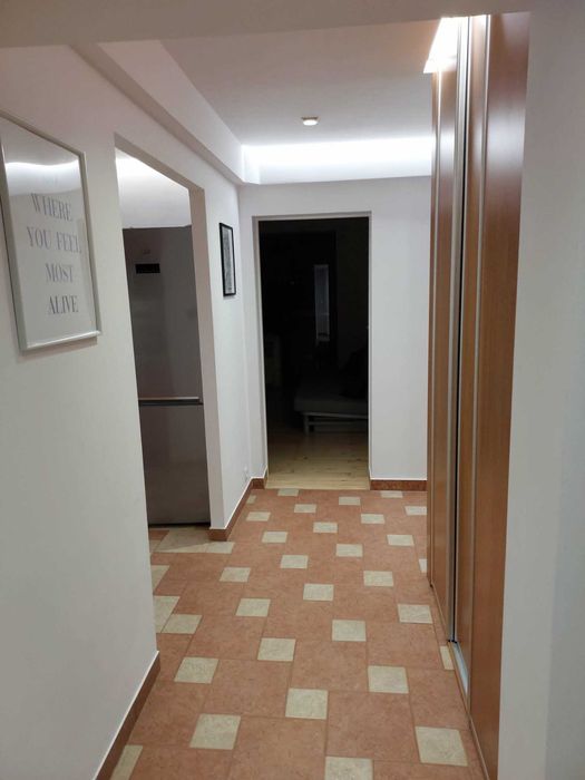 Mieszkanie 3-pokojowe 63 m² – Prądnik Biały, Kraków
