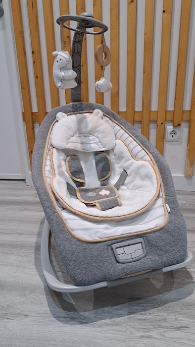 Espreguiçadeira / cadeira de repouso