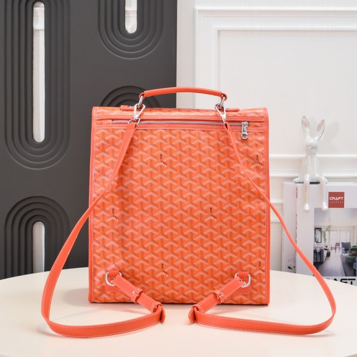 Жіночий рюкзак Goyard