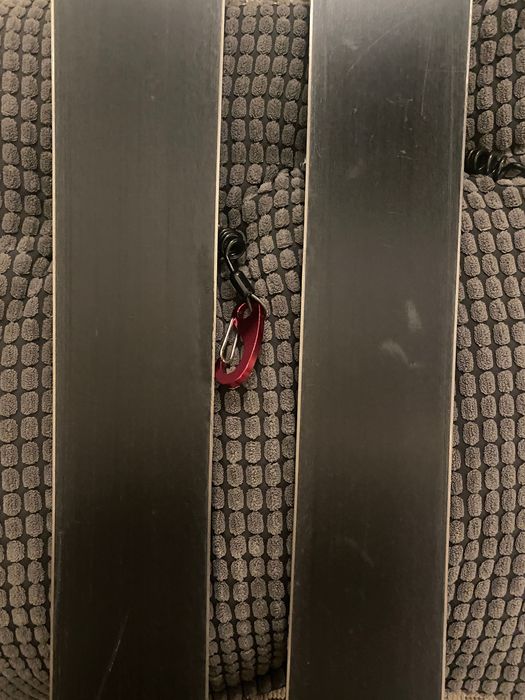 Narty skiturowe Hagan Y Drive dł 162 cm + foki Warszawa Ursynów • OLX.pl