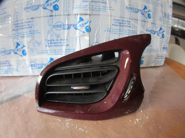 Difusor / saída de ar CITROËN DS3